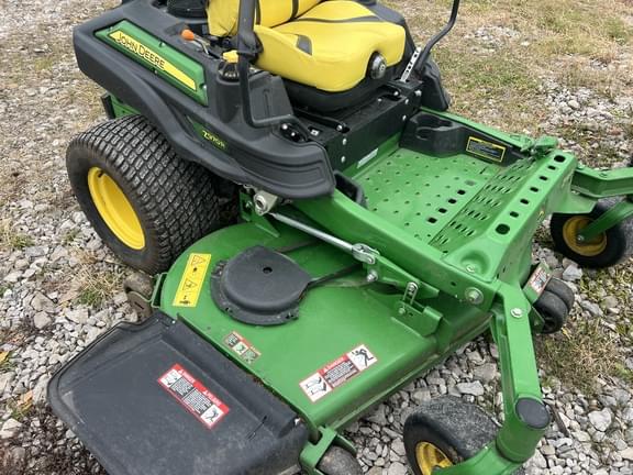 Image of John Deere Z970R equipment image 2