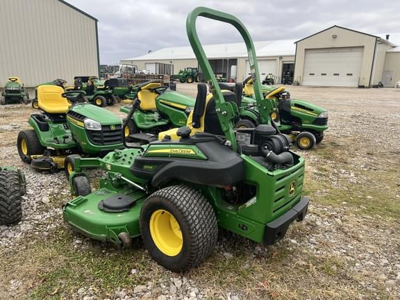 Image of John Deere Z970R equipment image 3