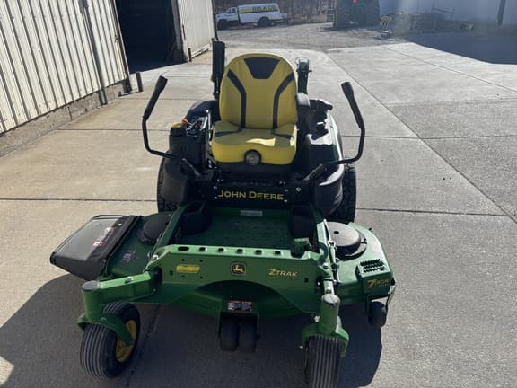 Image of John Deere Z970R equipment image 2