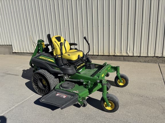 Image of John Deere Z970R equipment image 4