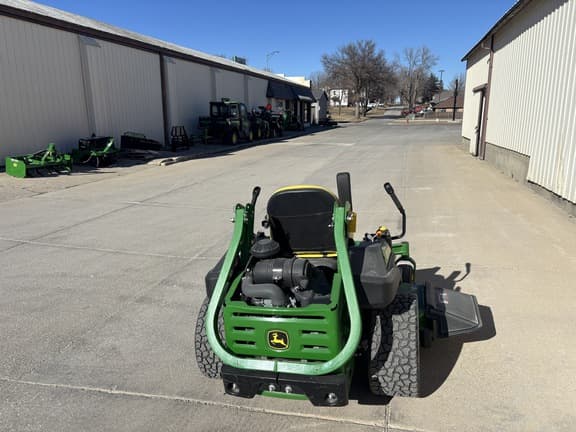 Image of John Deere Z970R equipment image 4