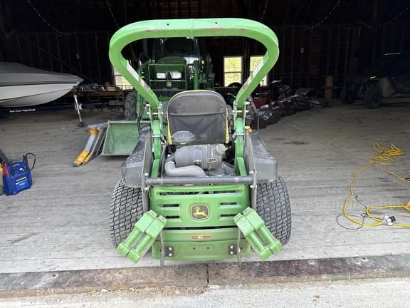 Image of John Deere Z970R equipment image 1
