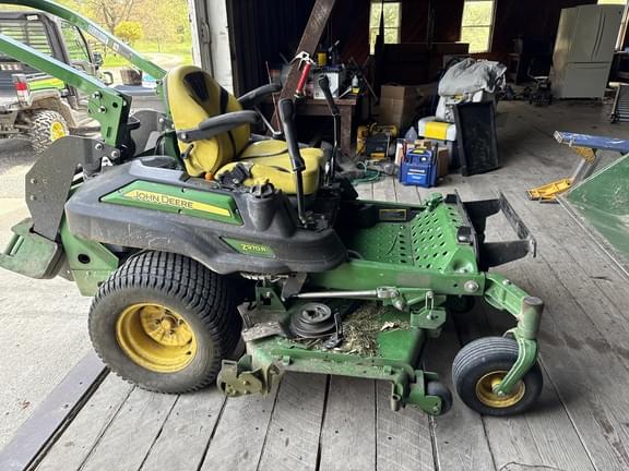 Image of John Deere Z970R equipment image 2