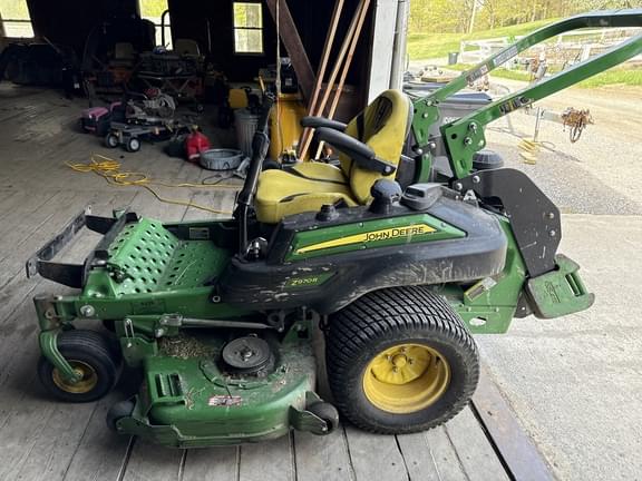 Image of John Deere Z970R equipment image 3