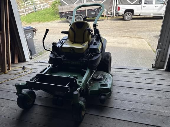 Image of John Deere Z970R Primary image