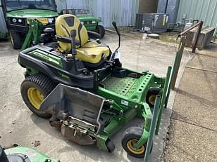 Main image John Deere Z970R 0