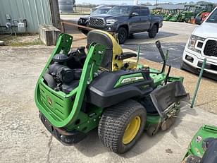 Main image John Deere Z970R 4