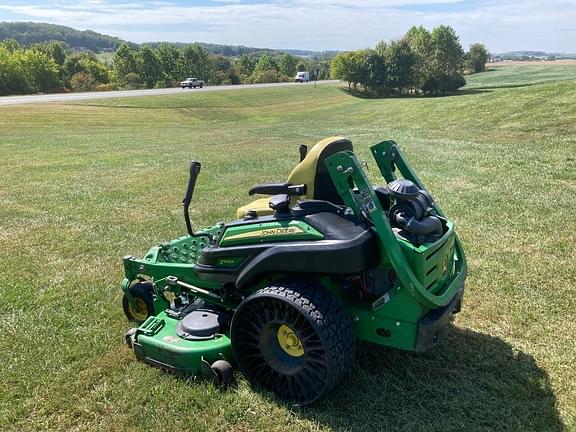 Image of John Deere Z970R equipment image 2