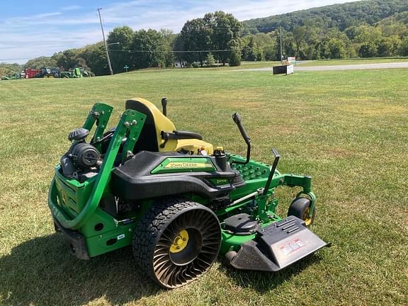 Image of John Deere Z970R equipment image 3