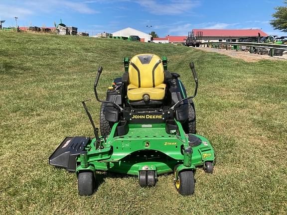 Image of John Deere Z970R Primary image