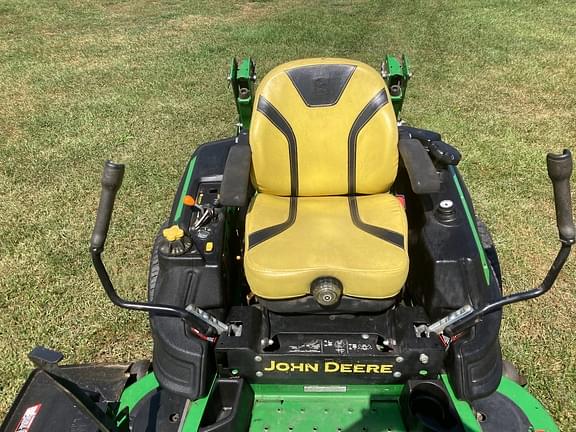 Image of John Deere Z970R equipment image 4