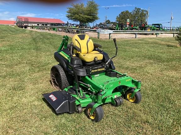 Image of John Deere Z970R Primary image