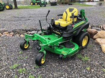 Main image John Deere Z970R