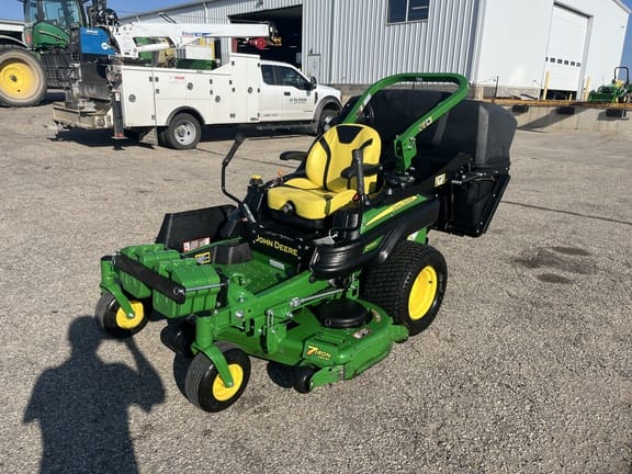 2018 John Deere Z970R Equipment Image0