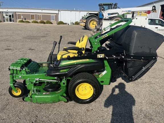 Image of John Deere Z970R equipment image 1