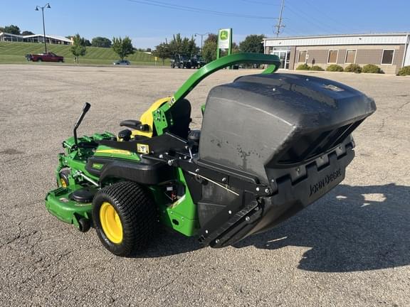 Image of John Deere Z970R equipment image 2