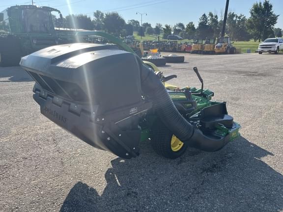 Image of John Deere Z970R equipment image 4