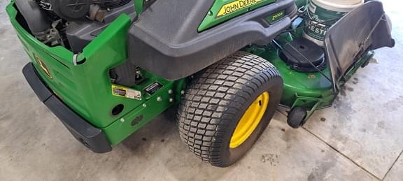 Image of John Deere Z970R equipment image 2