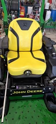 Image of John Deere Z970R equipment image 3