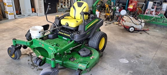 2018 John Deere Z970R Equipment Image0