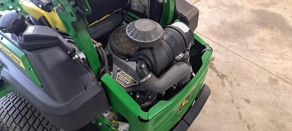 Image of John Deere Z970R equipment image 4