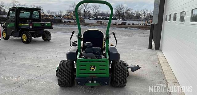 Image of John Deere Z970R equipment image 3