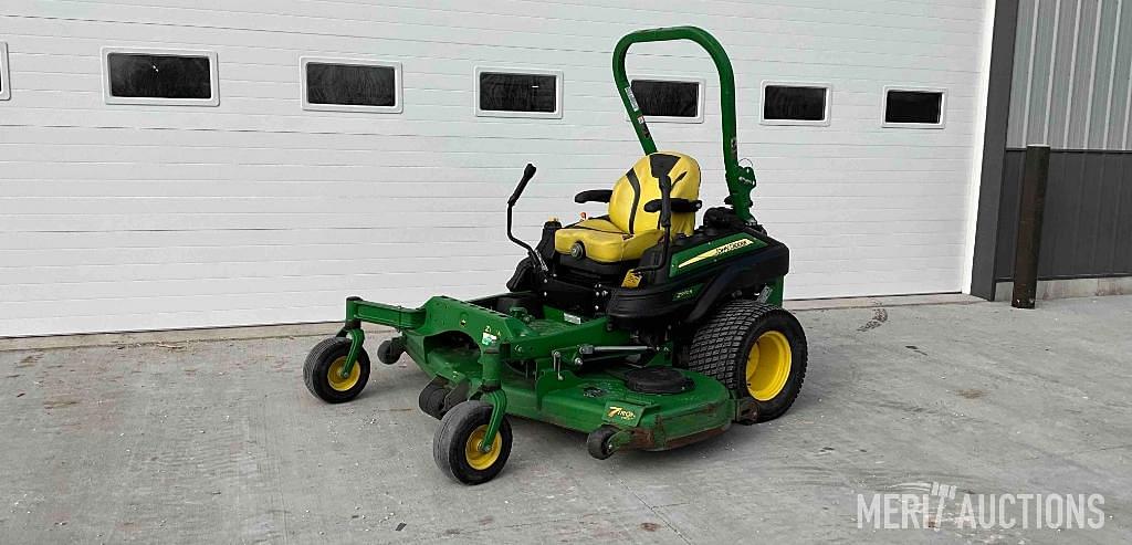 Image of John Deere Z970R Primary image