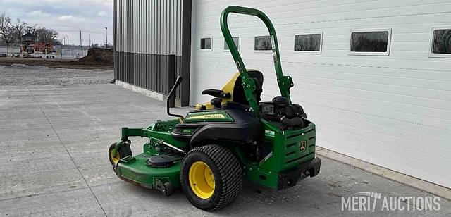 Image of John Deere Z970R equipment image 2