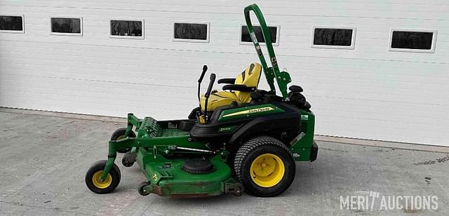 Image of John Deere Z970R equipment image 1