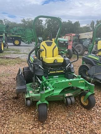 Image of John Deere Z994R equipment image 1