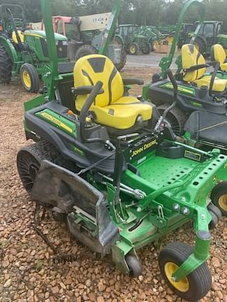 Image of John Deere Z994R equipment image 2