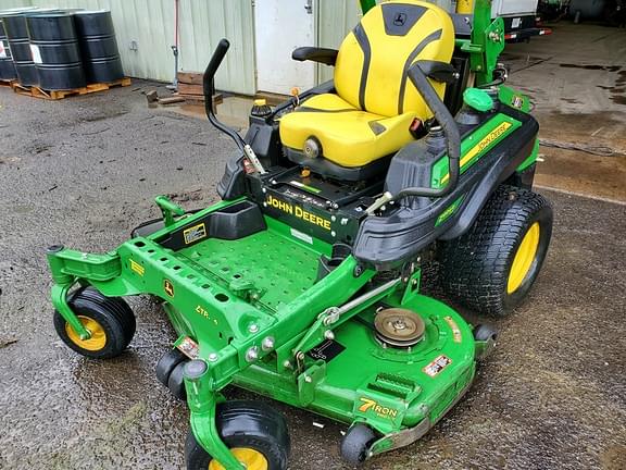 Image of John Deere Z994R Primary image