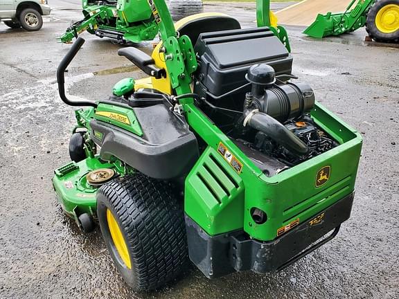 Image of John Deere Z994R equipment image 2