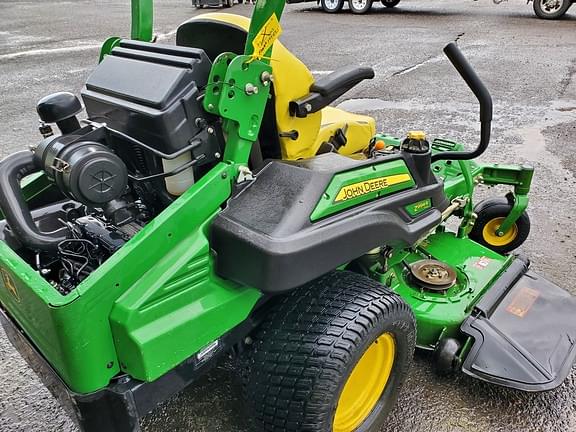 Image of John Deere Z994R equipment image 4