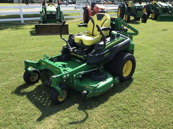 Main image John Deere Z994R