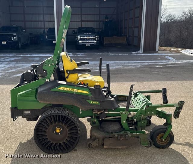 Image of John Deere Z994R equipment image 3