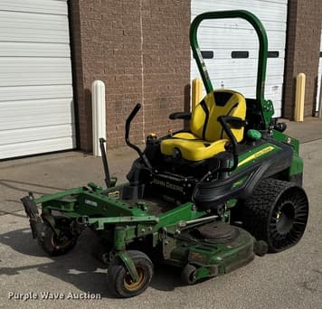 Main image John Deere Z994R
