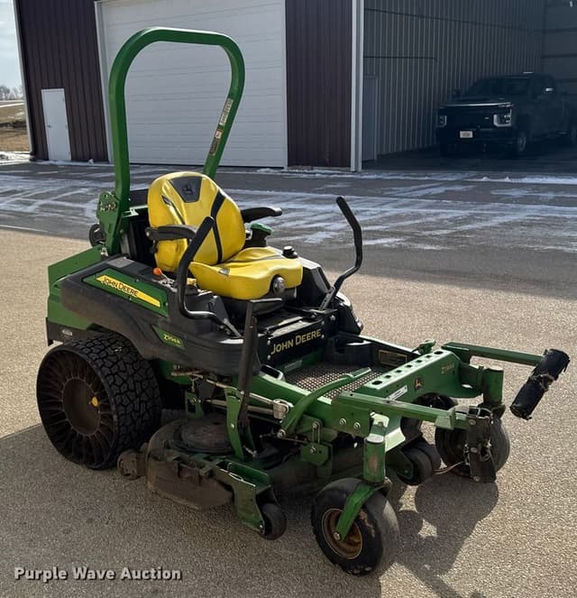 Image of John Deere Z994R equipment image 2