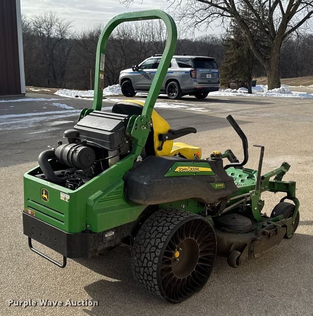 Image of John Deere Z994R equipment image 4