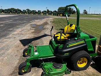 2018 John Deere Z997 Equipment Image0