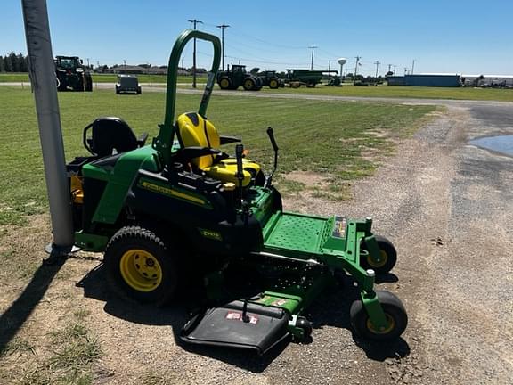 Image of John Deere Z997 equipment image 1