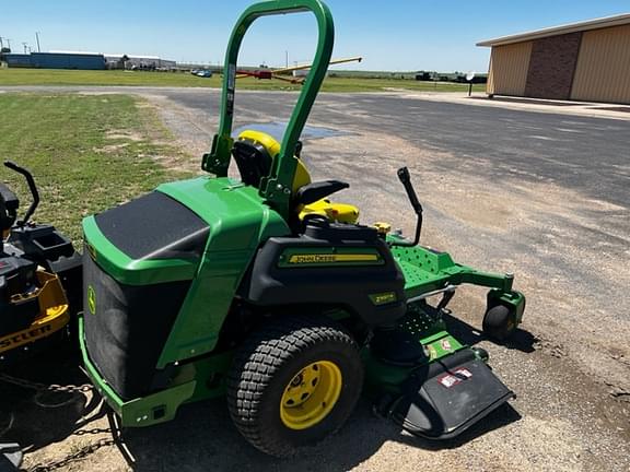 Image of John Deere Z997 equipment image 2