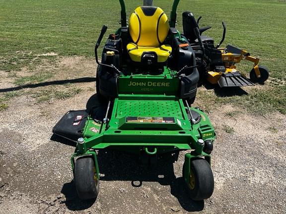 Image of John Deere Z997 equipment image 3