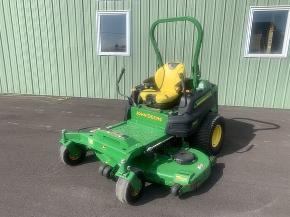 Main image John Deere Z997R