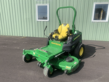 Main image John Deere Z997R