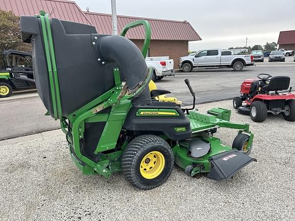 Image of John Deere Z997 equipment image 3