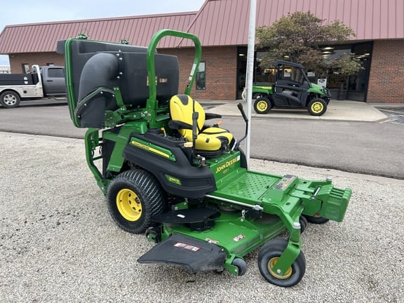 Main image John Deere Z997