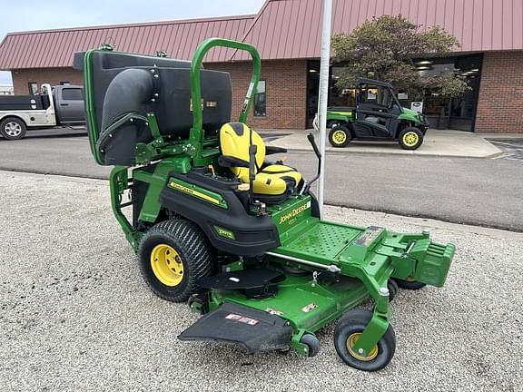 Image of John Deere Z997 Primary image