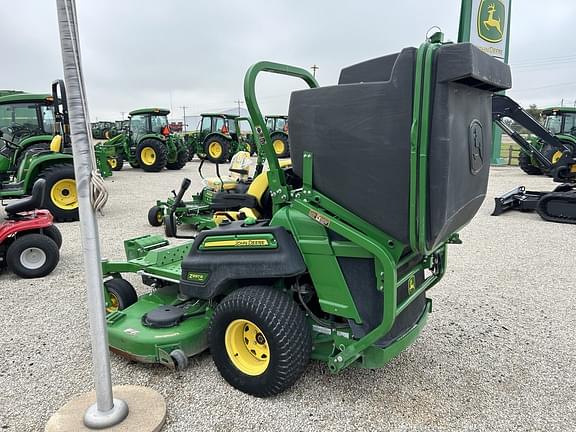 Image of John Deere Z997 equipment image 4