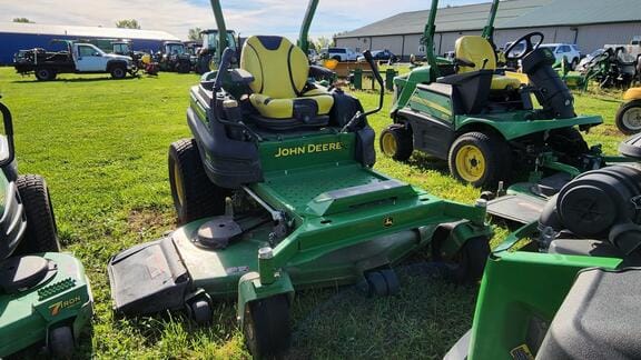 Main image John Deere Z997R